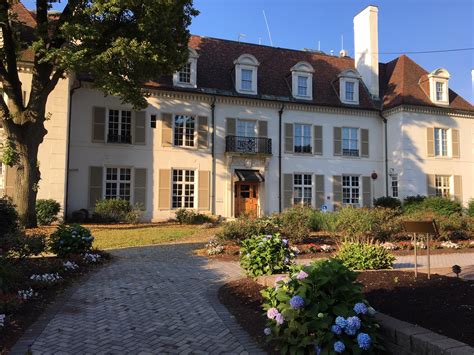 Picture Vernon: A Memorable Mansion | Vernon, CT Patch