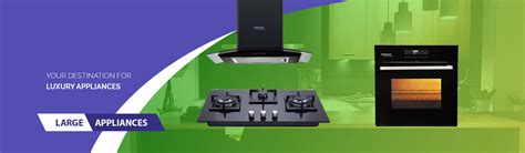 Home Appliances & Electronics Dealers in Mangalore | Elegant Home