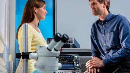 Understanding S-parameters | Rohde & Schwarz