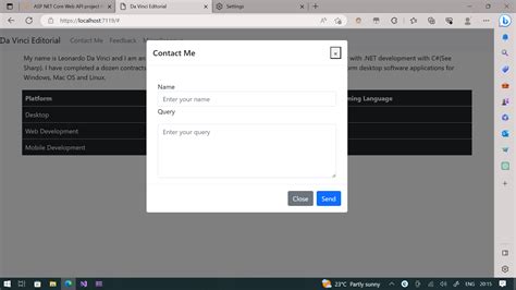 Image result for ASP.NET Web API Controller Dynamic
