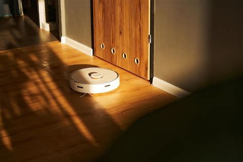 Robotic Cleaner 的图像结果