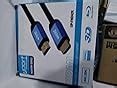 Buy UPORT 15 Meter 4K HDMI Cable High Speed, Gold Connectors, 4K, Ultra ...