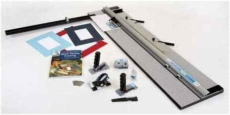 Logan Elite Mat Cutter 的图像结果