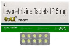 1 Al Tablet 10: Uses, Side Effects, Price & Substitutes