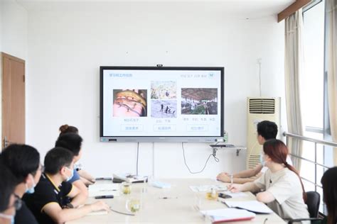 携手齐奋进 共谋助成长——“海客谈”在浙江省湖州艺术与设计学校开展第八次研修活动