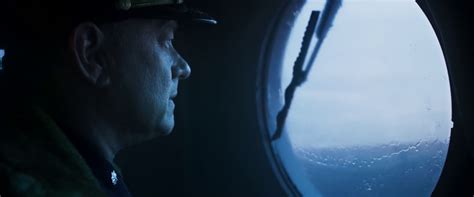 'Greyhound' Review: Tom Hanks Leads A WWII Thriller Full Of Tension And ...