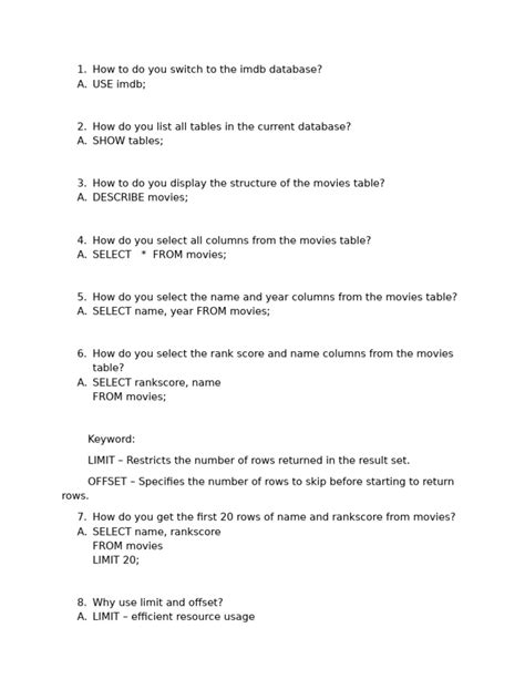 Image result for IMDb Database