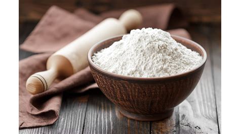 A Beginner's Guide to Different Types of Flour and Their Uses in Baking ...