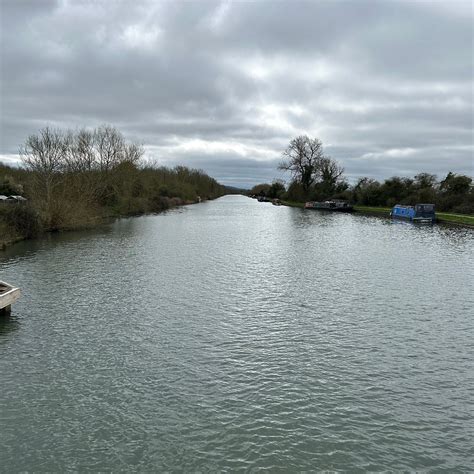 THE RIVERSIDE CARAVAN PARK (Cambridge) - Campground Reviews & Photos ...