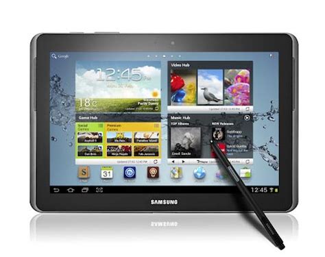Samsung Note Tablet 的图像结果