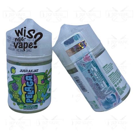 Jual Pelaga Mangga Es Krim 60ml - Mango Ice Cream Liquid by