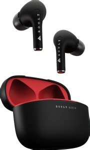 GOBOULT Air Bass Free Pods Bluetooth Price in India - Buy GOBOULT Air ...