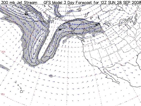 Image result for Jet Stream and Weather Patterns