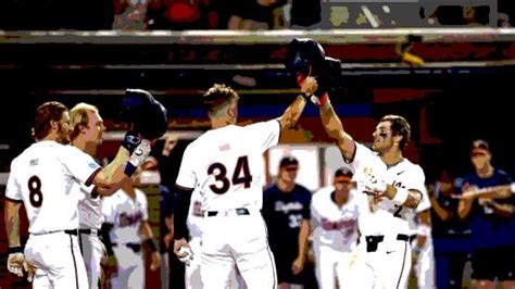 Roster analysis: UVA Baseball could be set up for another Omaha run in 2025