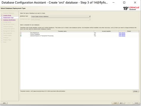 oracle 19c下载和安装教程（database和client）_Moua的博客-CSDN博客
