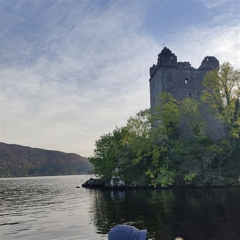 CASTLE CRUISES LOCH NESS (2026) All You Need to Know BEFORE You Go ...