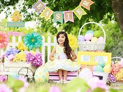 Image result for Easter Photo Booth