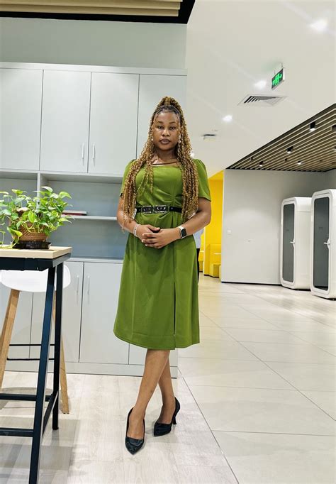 Beyond the Paperwork: Uncovering the Passion that Fuels my Work. | Mbanaso Uzorchika