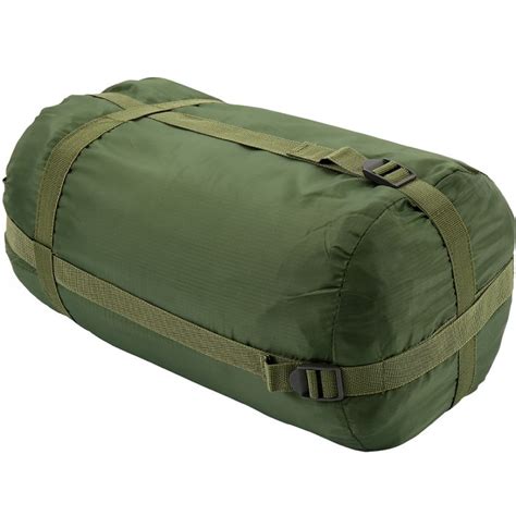 Explore Top-Quality Military Sleeping Bags at Olive Planet