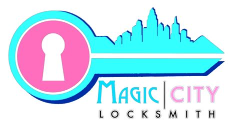 Contact - Magic City Locksmith Services