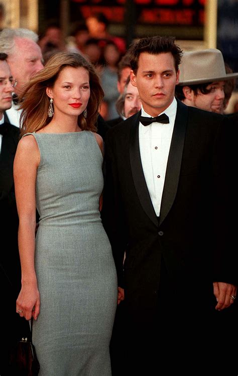 Kate Moss - Graciela Buffington