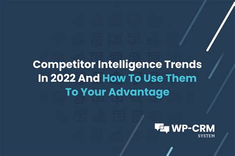 Image result for Competitor Intelligence