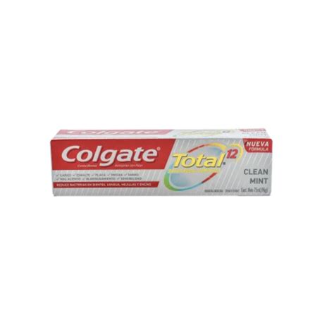 Image result for Colgate Clean Mint