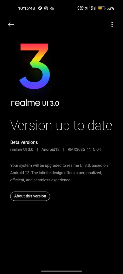 realme Community