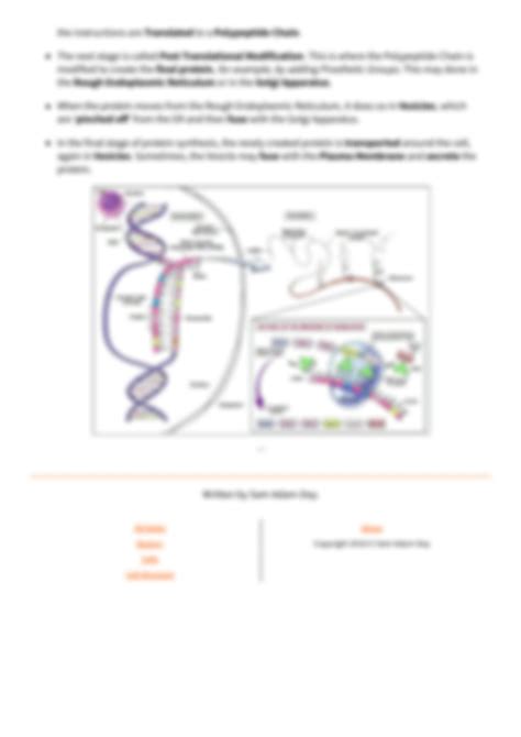 Cell Structure Notes 的图像结果