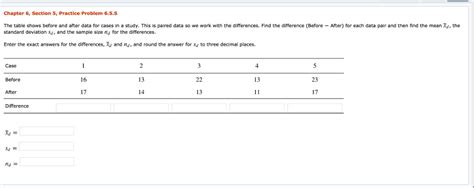 Image result for Practice Problem 6.5