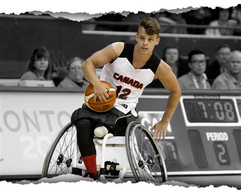 Wheelchair Basketball 的图像结果