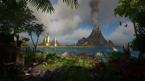 Controversial ARK: Aquatica DLC Finally Has a Release Date - Insider Gaming