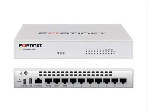 Fortinet FortiGate 40F, 59% OFF | www.elevate.in