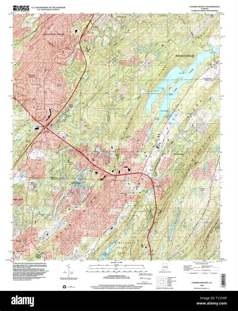 Cahaba heights hi-res stock photography and images - Alamy