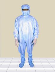 Integrity 1800, Clean Room Garments Suppliers, Sterile Room Garments ...