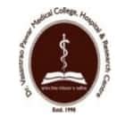 Dr Vasantrao Pawar Medical College Hospital and Research Center, Adgaon ...