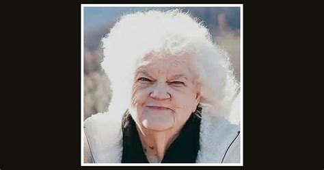 Obituary | Phyllis Jones Bolyard of Augusta, West Virginia | McKee ...