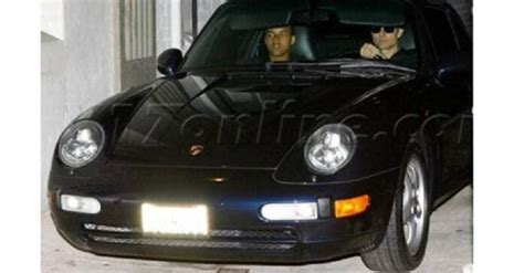 Here’s The Multi-Million Car Collection of Tom Cruise » Car Blog India