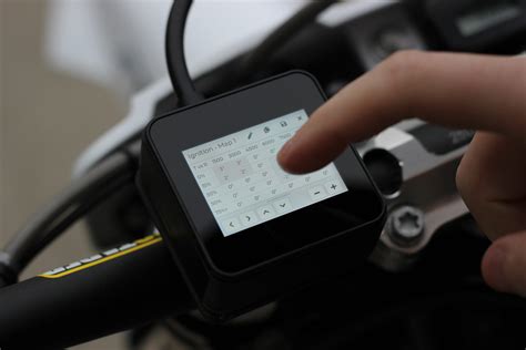 Image result for Reflash Module