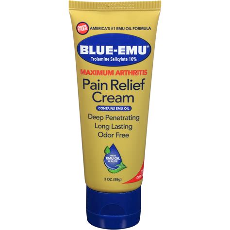 Best Cream For Knee Pain Canada at Wilfred Mccarty blog