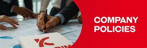 Our Policies – Khadims