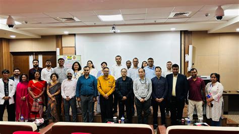 AIIMS Guwahati | Pharmacology