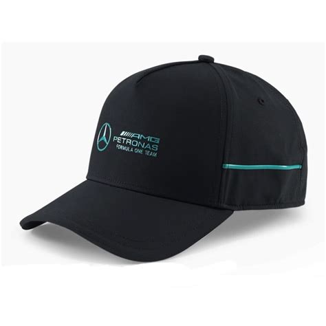 Puma Original Cap Mercedes Amg Petronas Motorsport | Ubuy India