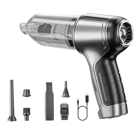 car vacuum near me
