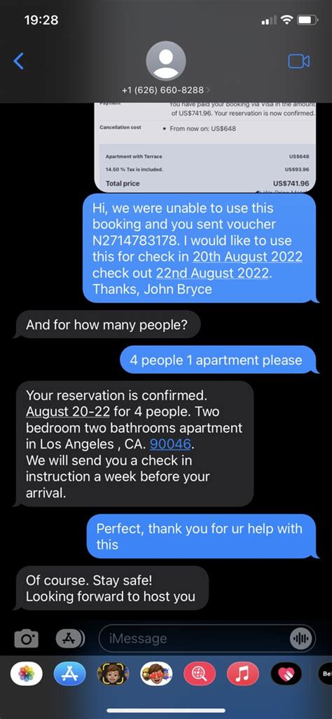 THE CLOUDS (Los Angeles) - Lodging Reviews & Photos - Tripadvisor