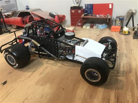 Image result for Plastic Model Builds