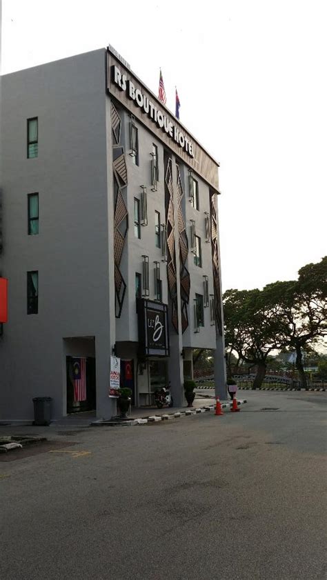 EXTREME BOUTIQUE HOTEL (Kluang, Johor) - Hotel Reviews, Photos, Rate ...
