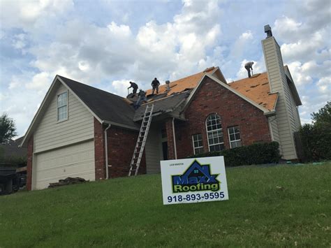 Contact Us — Maxx Roofing and Construction LLC