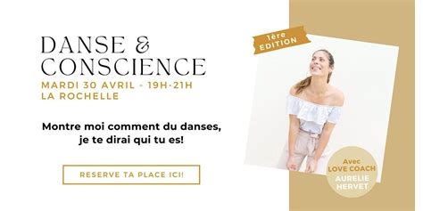 Danse et Conscience, L'atelier Des Possibles Arts Creative Wellness, La ...