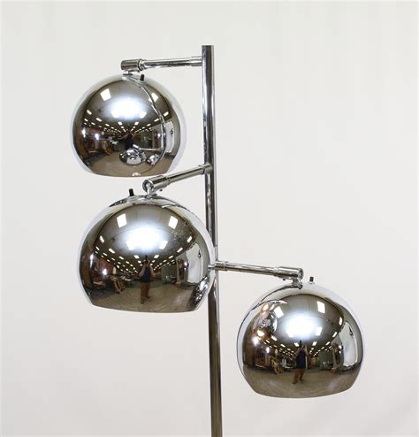 Koch & Lowy | Floor Lamp | MutualArt